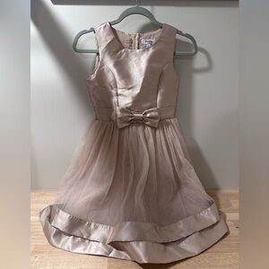 Speechless girls dress size 12
